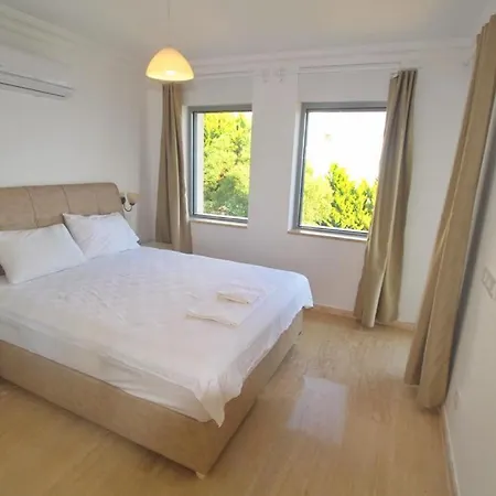 Fortuna Sunset 2 Вилла