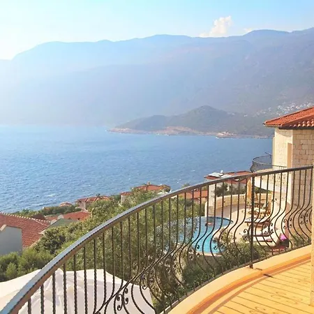 Villa Fortuna Sunset 2 *