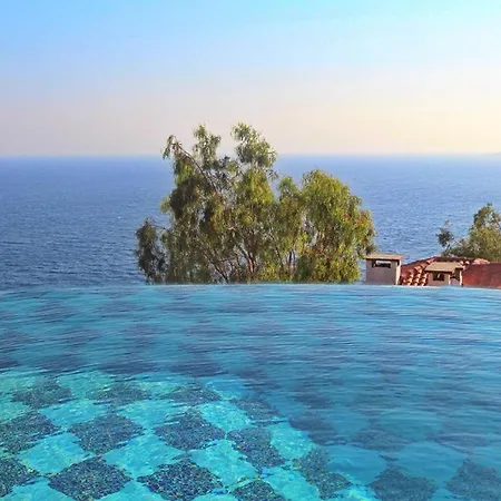 Villa Fortuna Sunset 2 Kaş