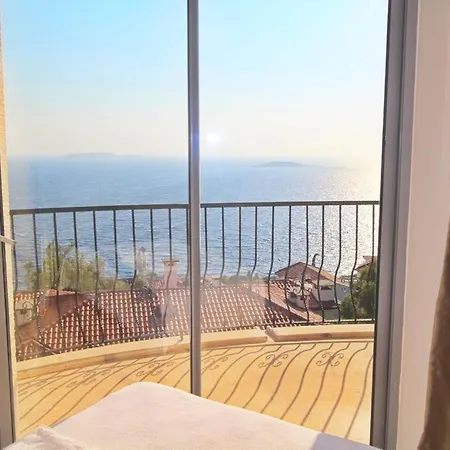 Fortuna Sunset 2 Kas