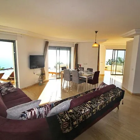 Fortuna Sunset 2 Kas