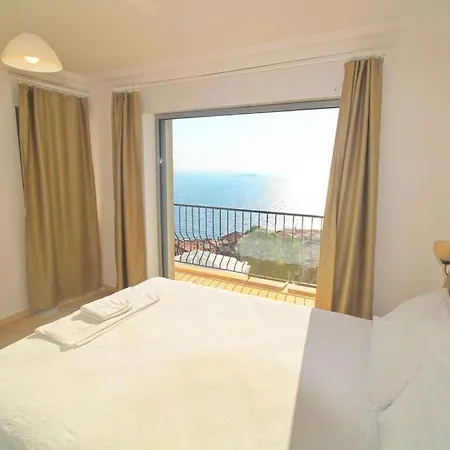 Fortuna Sunset 2 * Kas