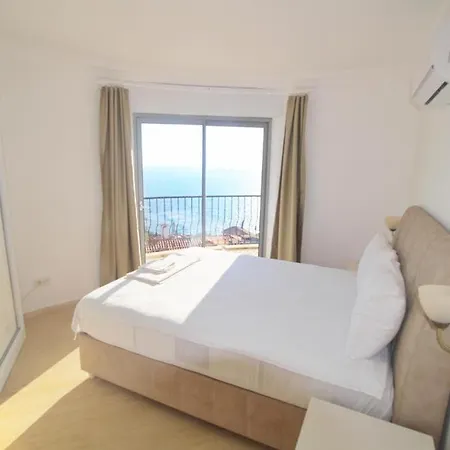 Villa Fortuna Sunset 2 *