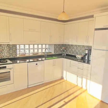 Villa Fortuna Sunset 2 Kas