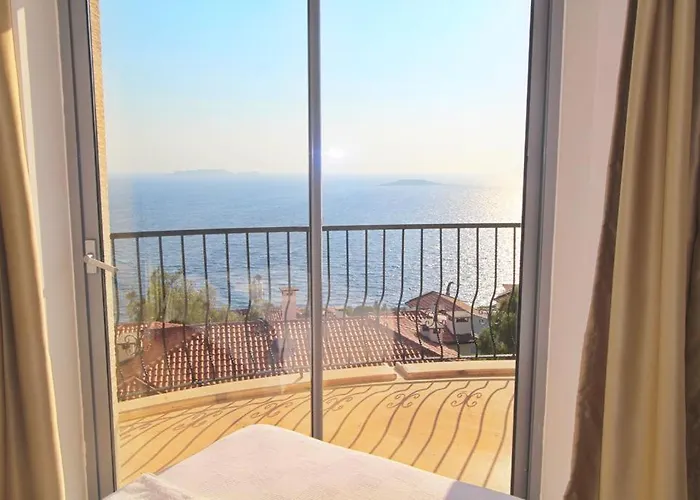 Fortuna Sunset 2 Kaş