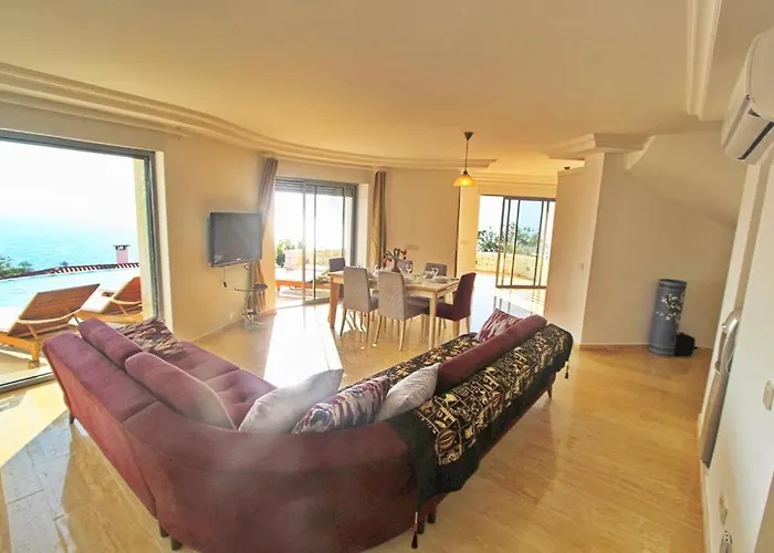 Villa Fortuna Sunset 2 *