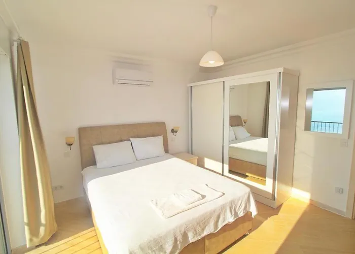 Fortuna Sunset 2 Kaş