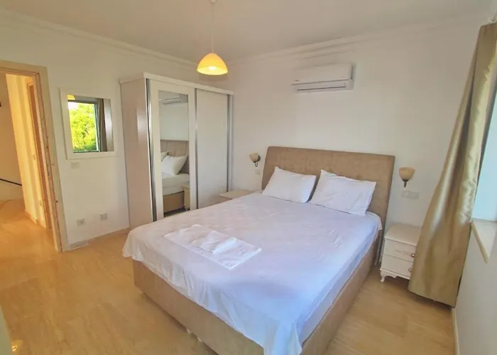 Fortuna Sunset 2 * Kaş