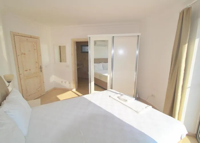 Fortuna Sunset 2 * Kaş