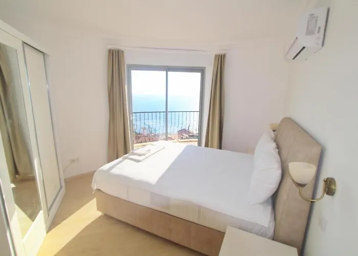 Villa Fortuna Sunset 2 *