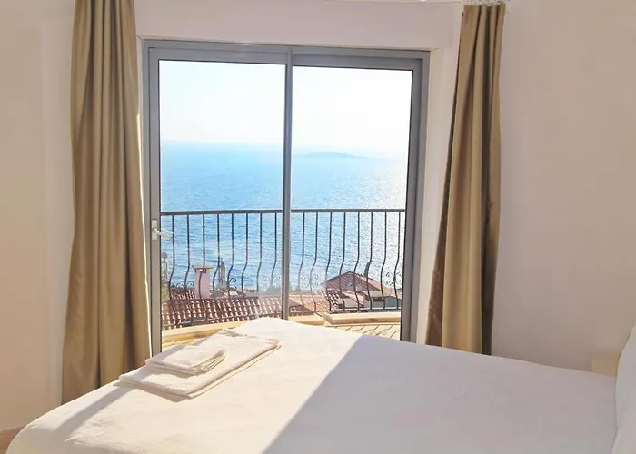 Fortuna Sunset 2 * Kaş