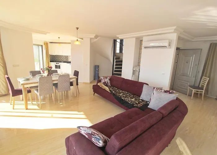 Fortuna Sunset 2 Villa