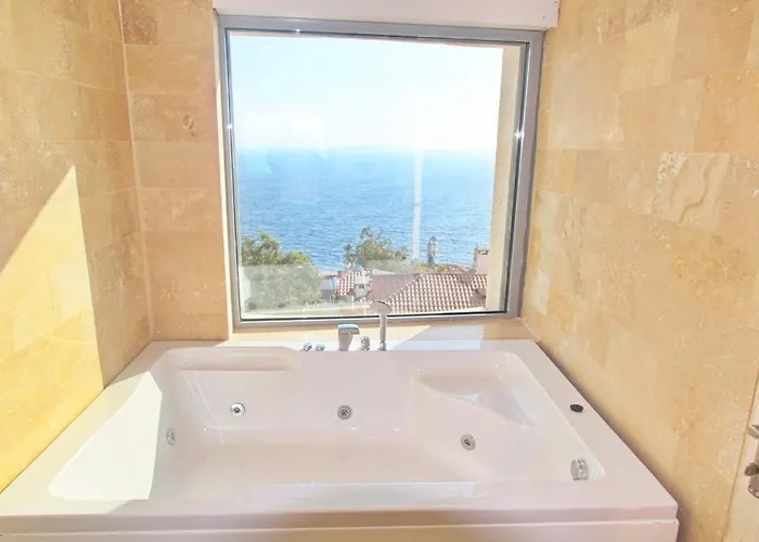 Fortuna Sunset 2 * Kaş