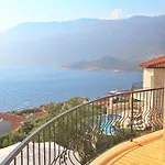 Villa Fortuna Sunset 2 *